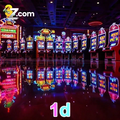 1d Jogos de caça-níqueis