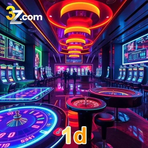 1d Jogos de caça-níqueis